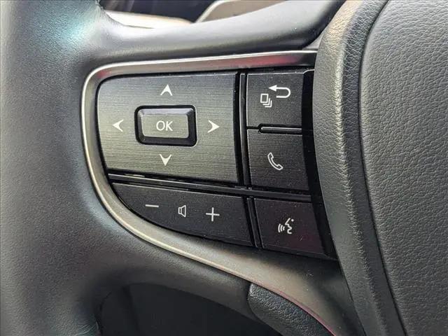 2025 Lexus ES 350 ES 350