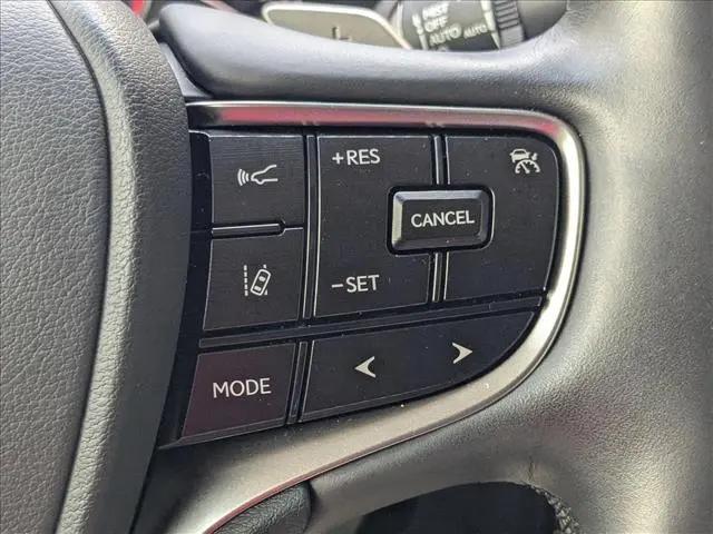 2025 Lexus ES 350 ES 350