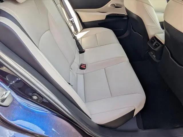 2025 Lexus ES 350 ES 350