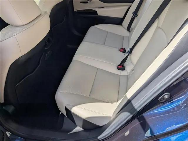 2025 Lexus ES 350 ES 350