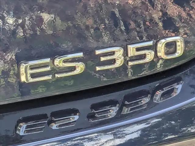 2025 Lexus ES 350 ES 350