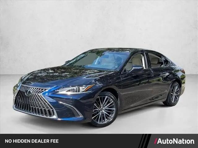 2025 Lexus ES 350 ES 350 for sale in West Palm Beach, FL