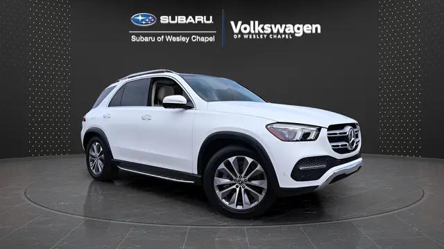2023 Mercedes-Benz GLE GLE 350 GLE 350 for sale in Wesley Chapel, FL
