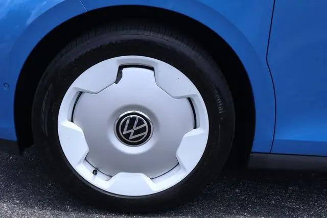 2025 Volkswagen ID. Buzz 1st Edition