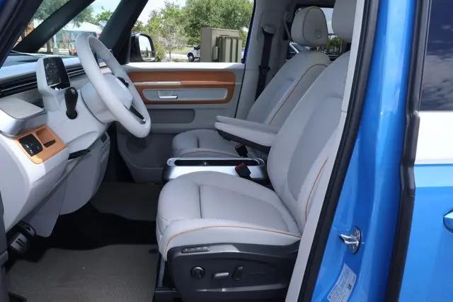 2025 Volkswagen ID. Buzz 1st Edition