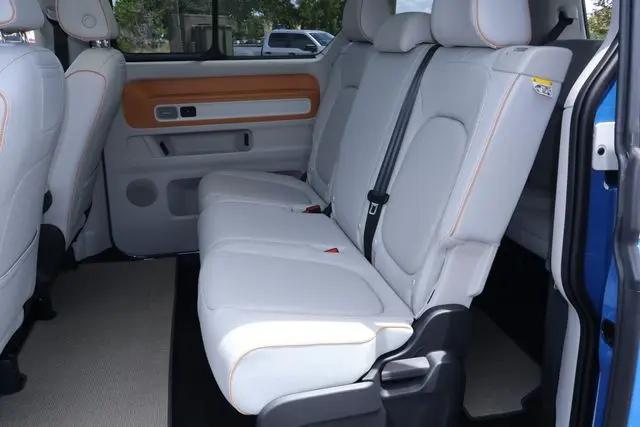 2025 Volkswagen ID. Buzz 1st Edition