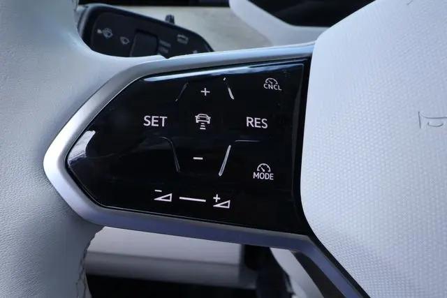 2025 Volkswagen ID. Buzz 1st Edition