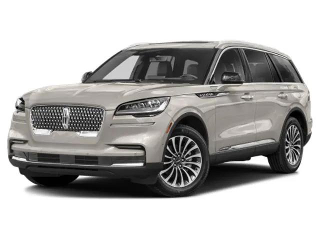2023 Lincoln Aviator Reserve for sale in Brunswick, GA