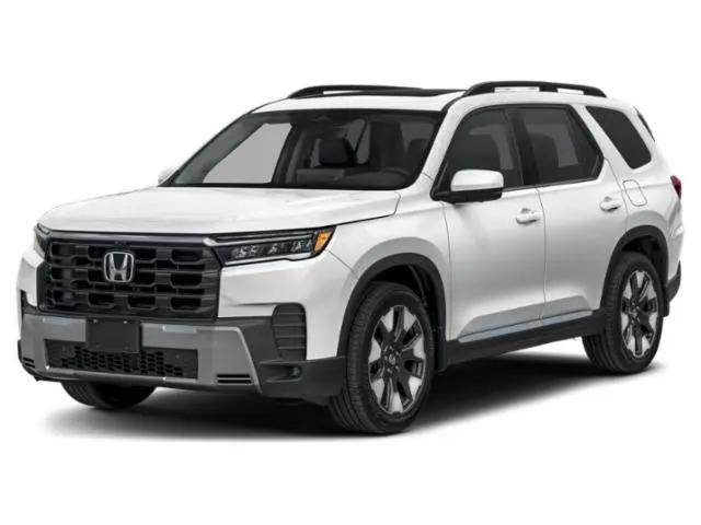 2026 Honda Pilot Touring for sale in Brunswick, GA
