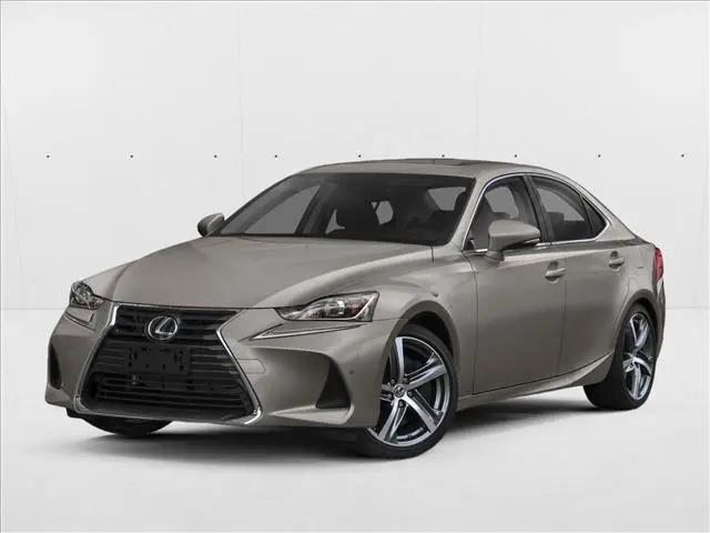 2019 Lexus IS 350 IS 350 for sale in Columbus, GA