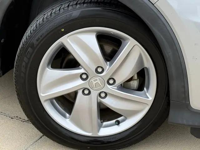 2019 Honda HR-V EX