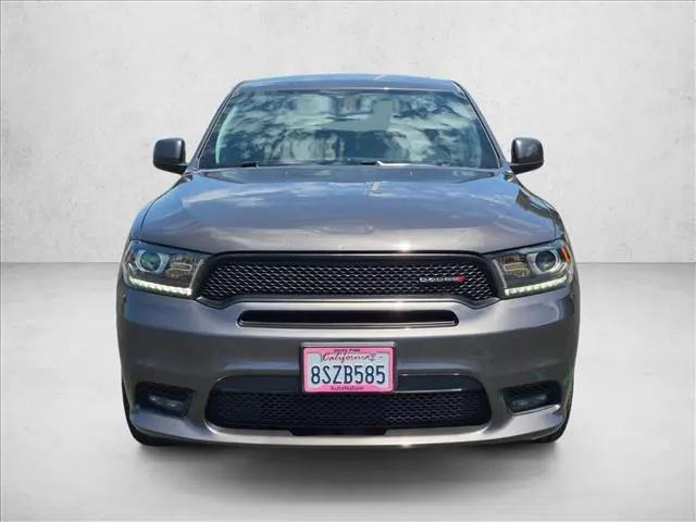 2020 Dodge Durango GT RWD
