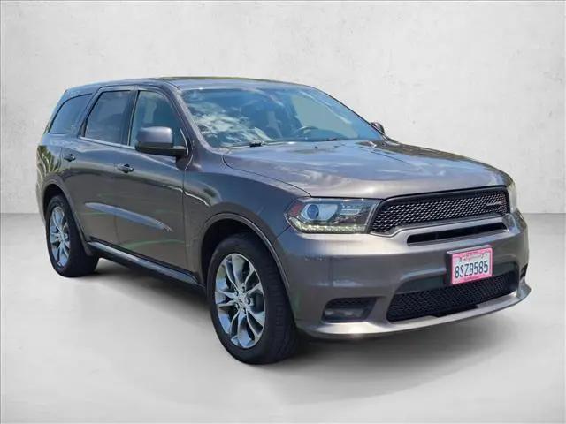 2020 Dodge Durango GT RWD