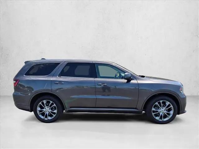 2020 Dodge Durango GT RWD