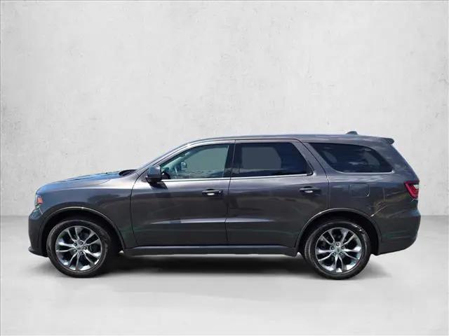 2020 Dodge Durango GT RWD