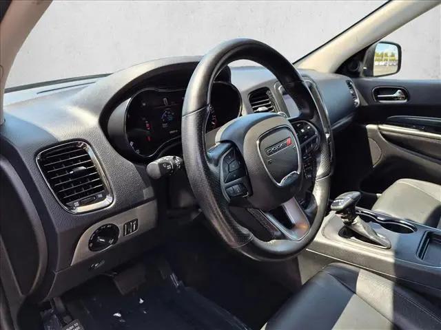 2020 Dodge Durango GT RWD