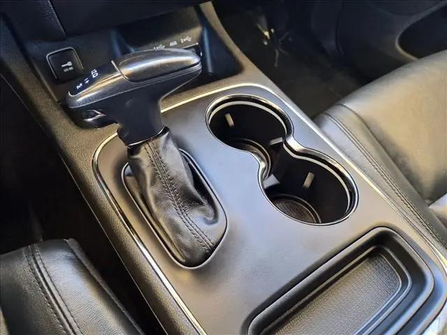 2020 Dodge Durango GT RWD
