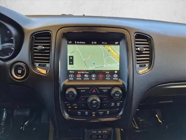 2020 Dodge Durango GT RWD