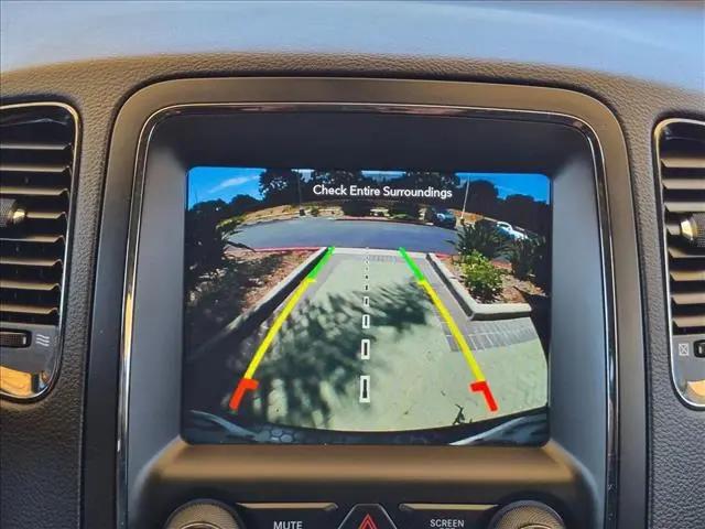 2020 Dodge Durango GT RWD