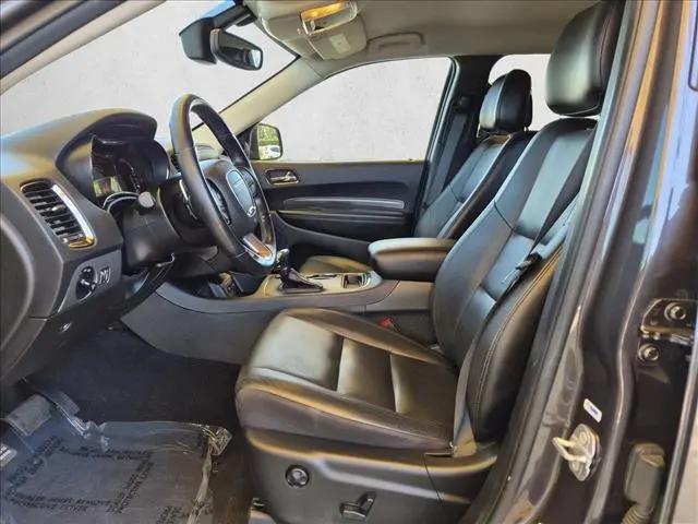 2020 Dodge Durango GT RWD