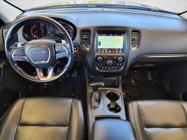2020 Dodge Durango GT RWD