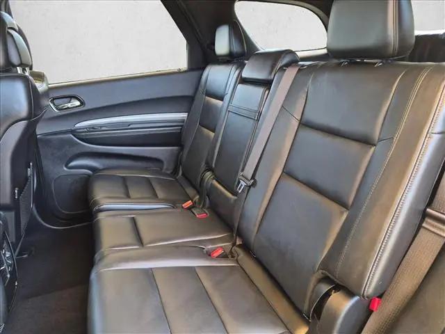 2020 Dodge Durango GT RWD