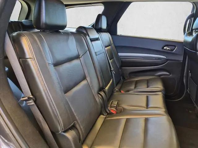 2020 Dodge Durango GT RWD