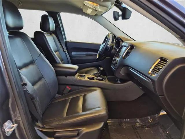 2020 Dodge Durango GT RWD