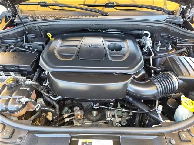 2020 Dodge Durango GT RWD