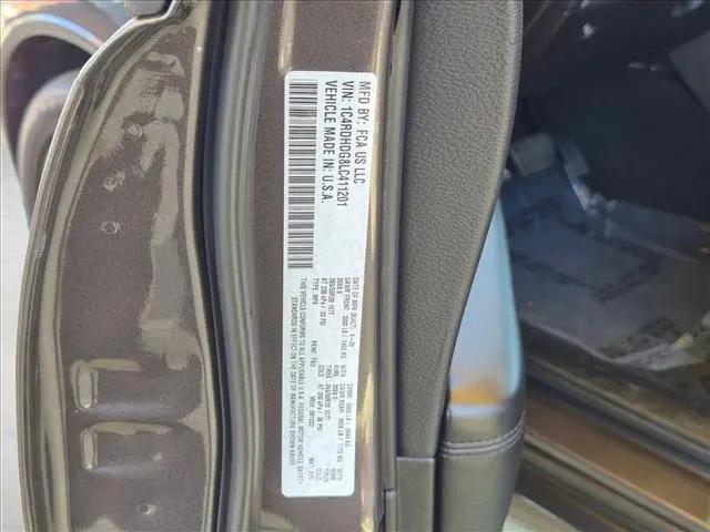 2020 Dodge Durango GT RWD