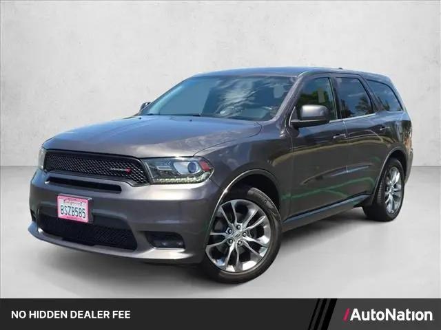 2020 Dodge Durango GT RWD for sale in Irvine, CA
