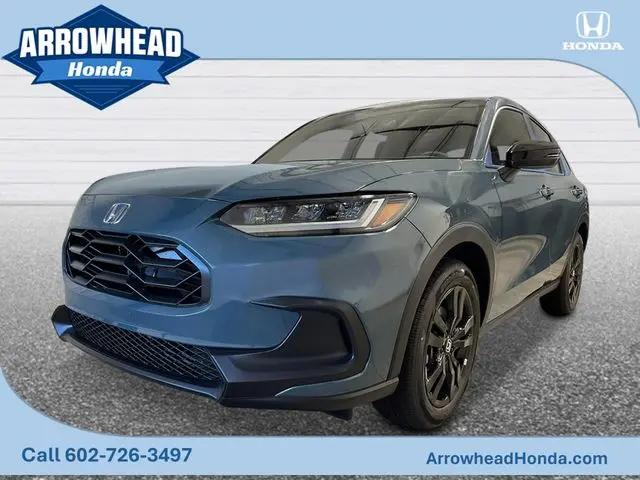 2027 Honda HR-V Sport for sale in Peoria, AZ