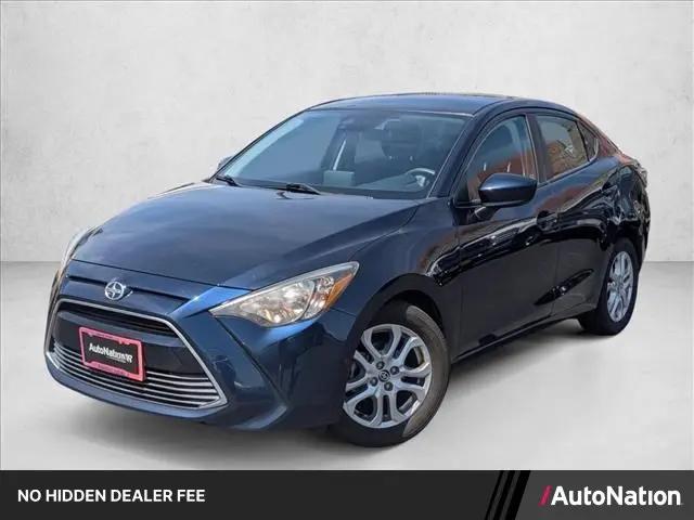 2016 Scion iA Base for sale in Roseville, CA