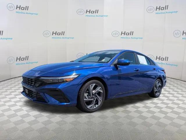 2024 Hyundai Elantra SEL for sale in Elizabeth City, NC