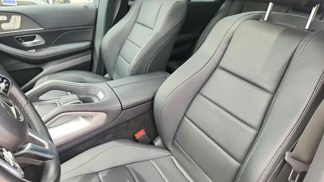 2023 Mercedes-Benz GLE GLE 450 4MATIC