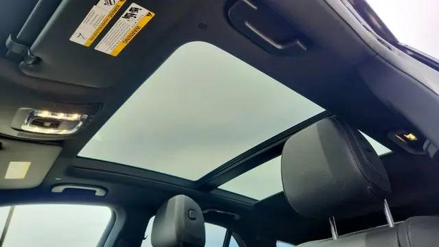 2023 Mercedes-Benz GLE GLE 450 4MATIC
