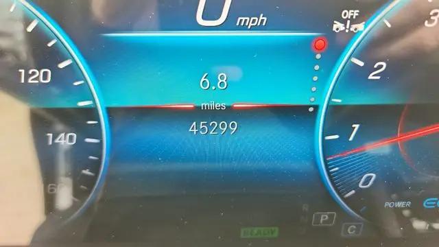 2023 Mercedes-Benz GLE GLE 450 4MATIC