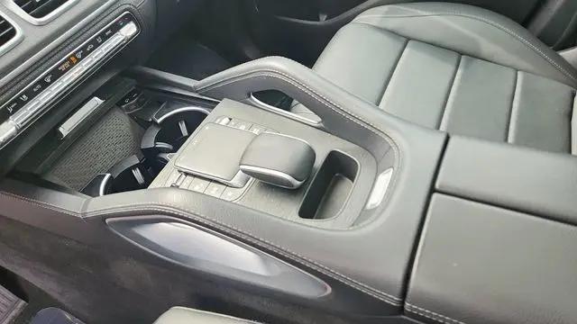 2023 Mercedes-Benz GLE GLE 450 4MATIC