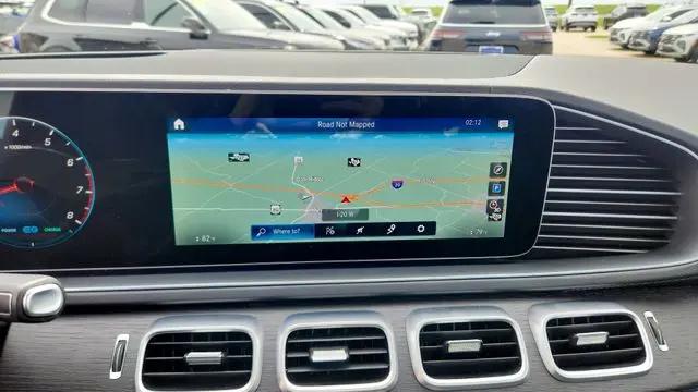 2023 Mercedes-Benz GLE GLE 450 4MATIC