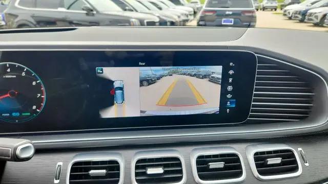 2023 Mercedes-Benz GLE GLE 450 4MATIC
