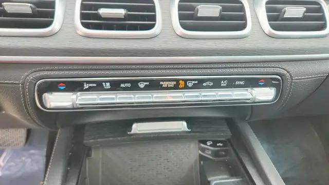 2023 Mercedes-Benz GLE GLE 450 4MATIC