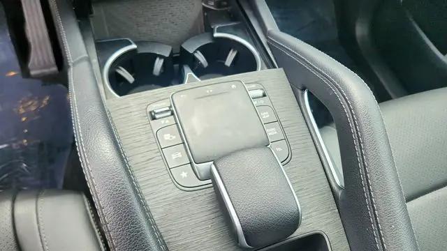 2023 Mercedes-Benz GLE GLE 450 4MATIC