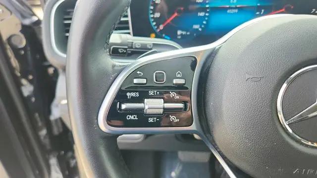 2023 Mercedes-Benz GLE GLE 450 4MATIC