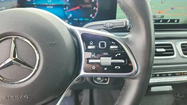 2023 Mercedes-Benz GLE GLE 450 4MATIC