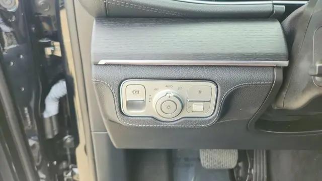 2023 Mercedes-Benz GLE GLE 450 4MATIC