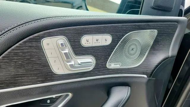 2023 Mercedes-Benz GLE GLE 450 4MATIC