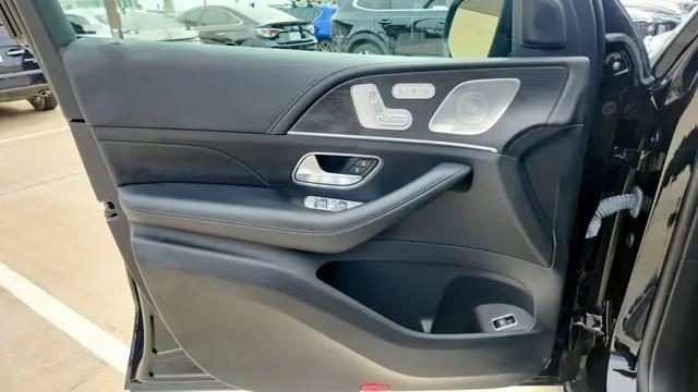 2023 Mercedes-Benz GLE GLE 450 4MATIC