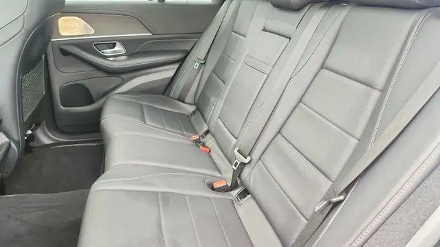 2023 Mercedes-Benz GLE GLE 450 4MATIC