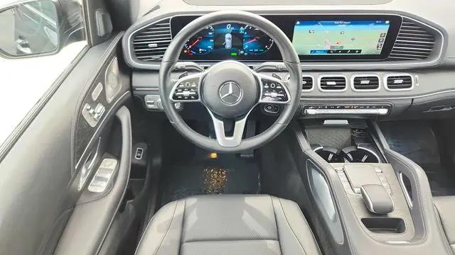 2023 Mercedes-Benz GLE GLE 450 4MATIC