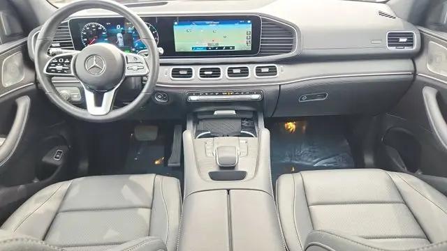 2023 Mercedes-Benz GLE GLE 450 4MATIC
